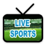 live sports android application logo